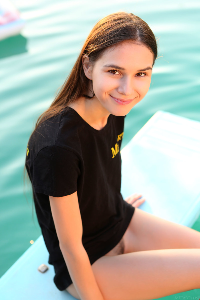 Алинка, 29